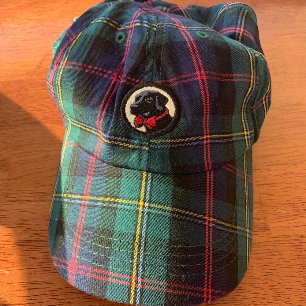 Southern Proper plaid hat